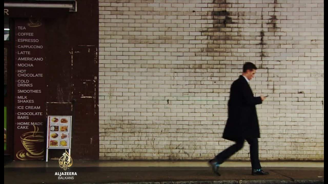 Al Jazeera Svijet: Ko će moći raditi u Velikoj Britaniji?
